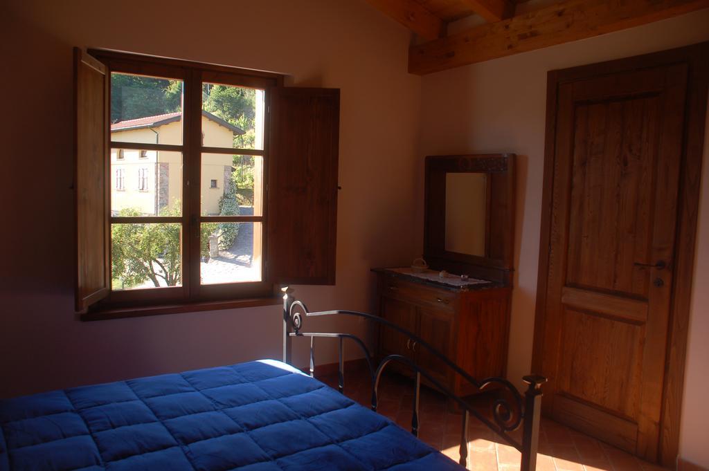 Agriturismo Il Poderetto Licciana Nardi Room photo