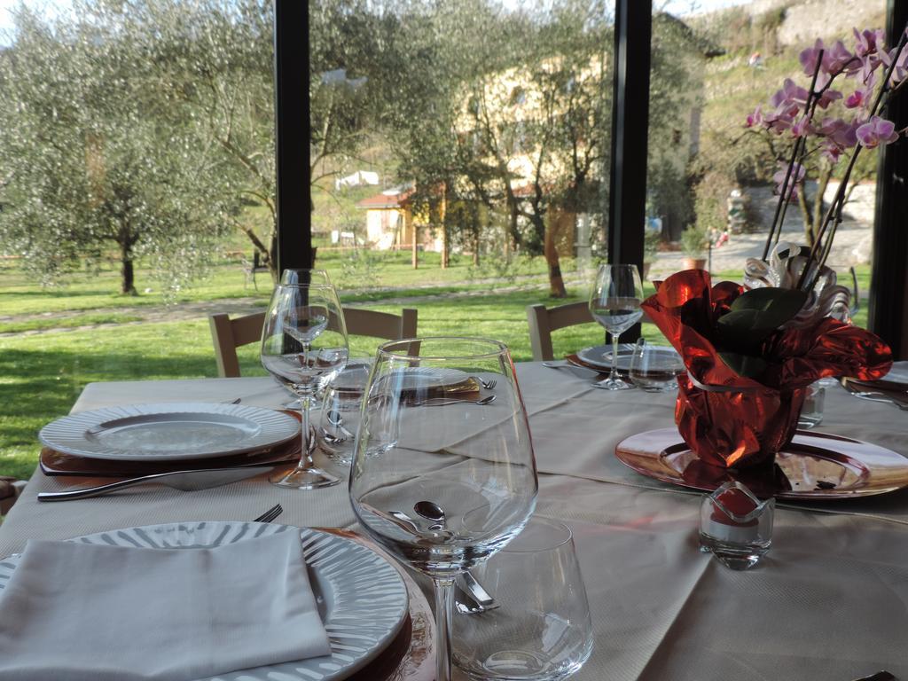 Agriturismo Il Poderetto Licciana Nardi Exterior photo