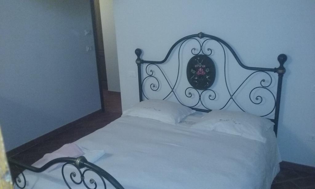 Agriturismo Il Poderetto Licciana Nardi Room photo